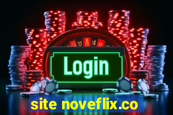 site noveflix.co